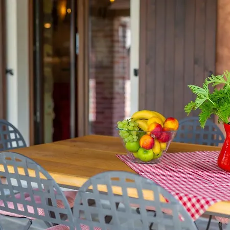 House Ursa Venkovský dům