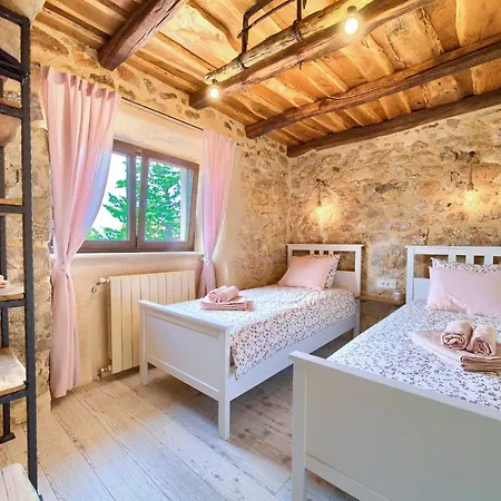 House Ursa Pinezići
