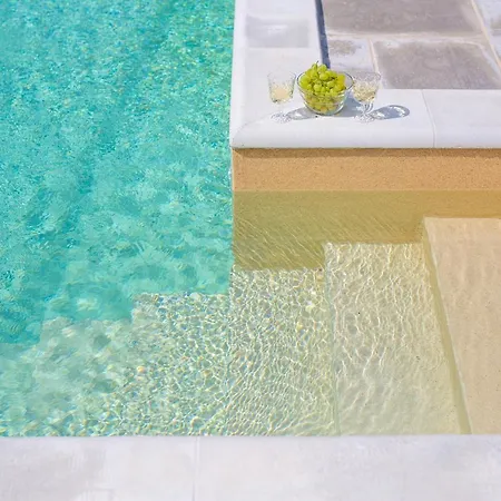 House Ursa With Heated Pool בית כפרי