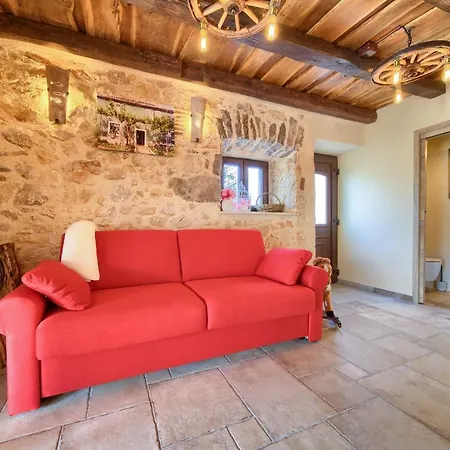 House Ursa Country house Pinezici (Krk)