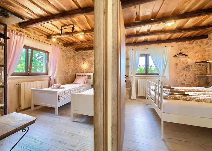 Landhaus House Ursa