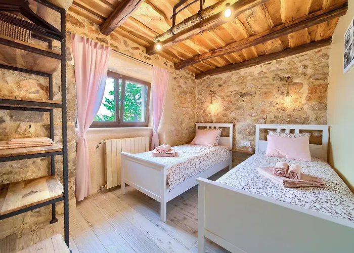 House Ursa Pinezići