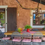 House Ursa With Heated Pool * Pinezići