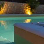 House Ursa With Heated Pool Pinezići