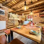 House Ursa With Heated Pool *