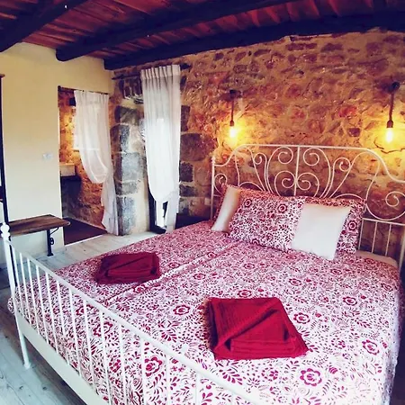Εξοχικό σπίτι House Ursa